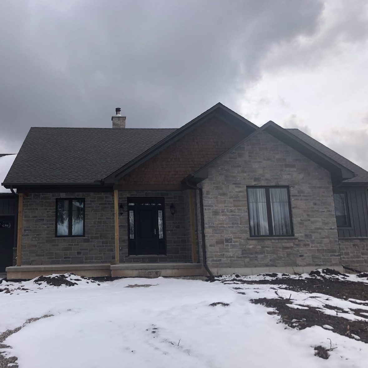 Home Design Build Hamilton